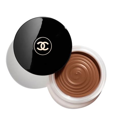 chanel healthy bronzing cream